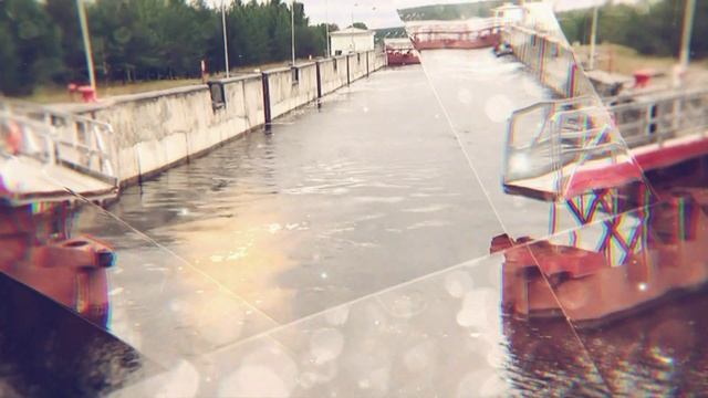 Водная экспедиция Россия: с Севера на Юг". 2 этап смотреть онлайн