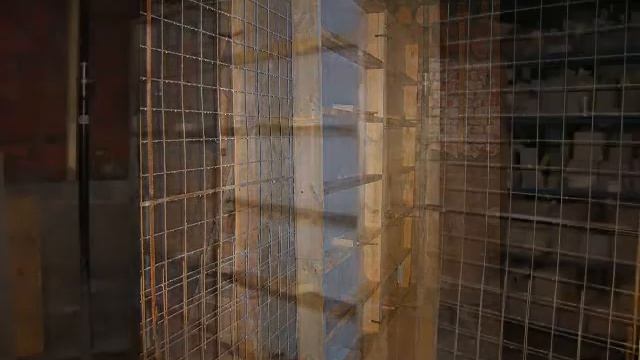 неавтоклавный газофибробетон