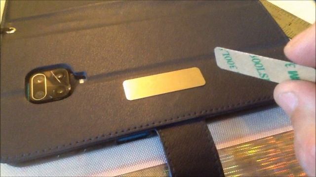 Держатель смартфона в автомобиль, переделка !!! смотреть онлайн