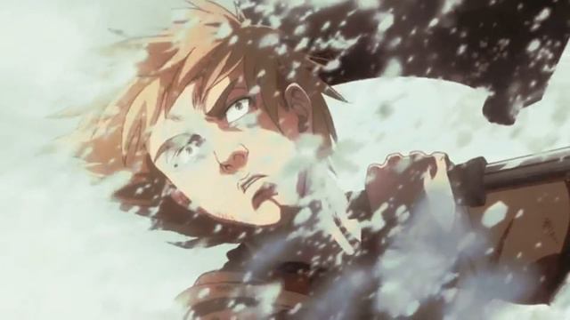 TRUE STORY ABOUT LIFE OF VIKINGS (VINLAND SAGA)[AMV] смотреть онлайн