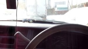 Honda Odyssey 1994-1999. Хонда Одиссей. Обзор