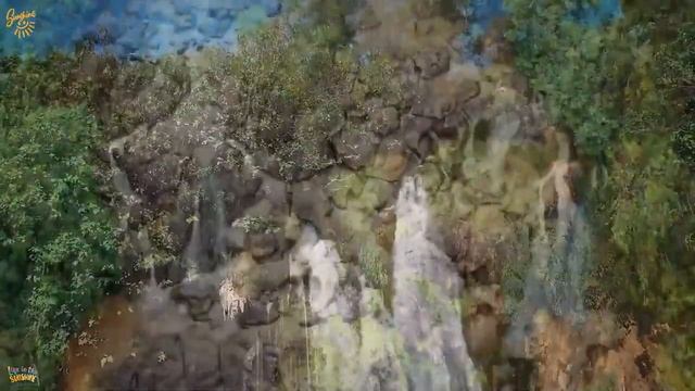 Исцеляющая музыка, чтобы снять стресс, усталость и депрессию, выпустить негативные эмоции #7 смотреть онлайн