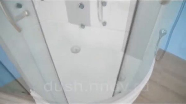 Душевая кабина Mega Ocean M-K107M www.dush.nnov.ru