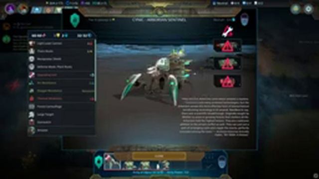 BST Plays AoW: Planetfall - Celestian Syndicate 4 смотреть онлайн