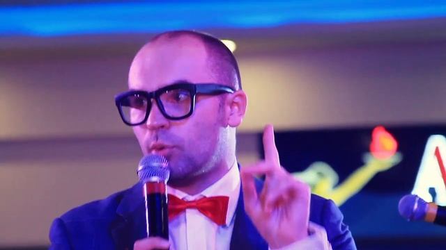Акция "РИО ДАРИТ" 25 августа в Санкт-Петербурге смотреть онлайн