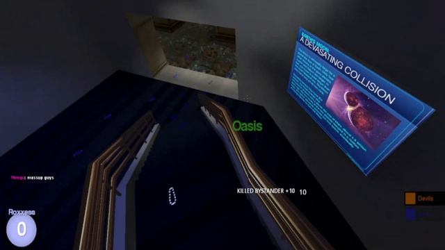 A Murder Of Murderers, Garry's Mod (2006) смотреть онлайн