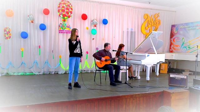 Охотники за музыкой. Всё она. Музыка Д.Завацкого стихи А.Барто смотреть онлайн