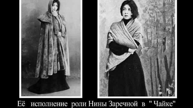 Самые красивые актрисы СССР. Часть XXXIX смотреть онлайн