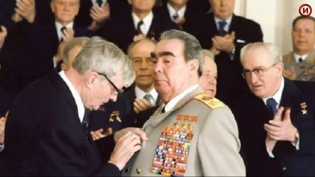 Кому вручили десять наград в один день. Абсолютный рекорд смотреть онлайн