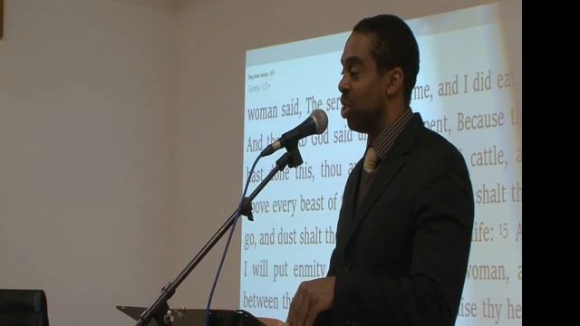 John Wesley Gibson Sermon 1st December 2019 смотреть онлайн