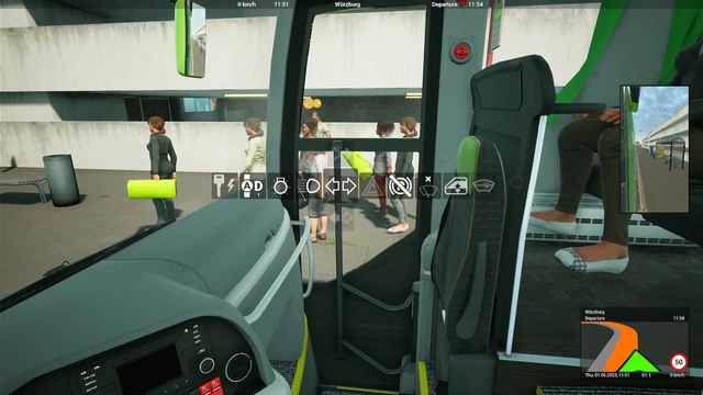 LIVE !! | FERNBUS SIMULATOR | HOTFIX IS HERE | XBOX SERIES S #fernbussimulator #xboxseriess смотреть онлайн