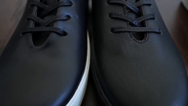 The Best Minimalist Sneaker Company? A Guide To Crown Northampton