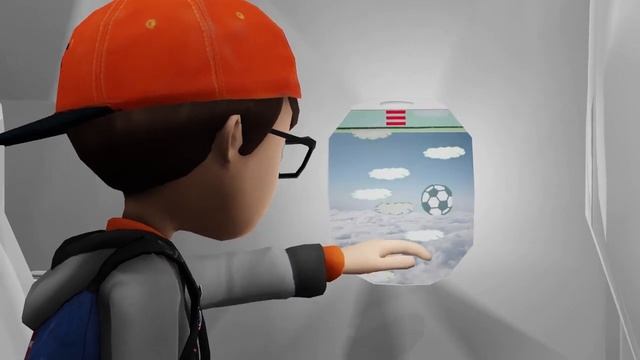 Projet Prototypage Hussar Academy x Air France KLM Industries x Oracle - Hublot connecté смотреть онлайн