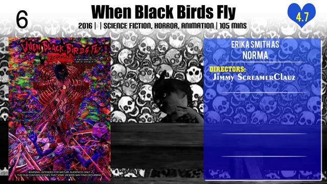 Erika Smith Top 10 Movies of Erika Smith| Best 10 Movies of Erika Smith смотреть онлайн