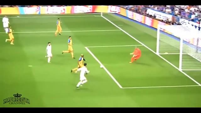 Криштиано Роналдо 2018. Классные финты смотреть онлайн