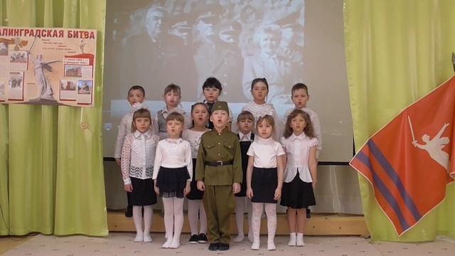 детский хор смотреть онлайн