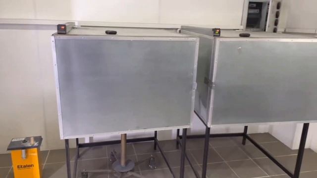 Etalon: Порошковая покраска авто дисков смотреть онлайн