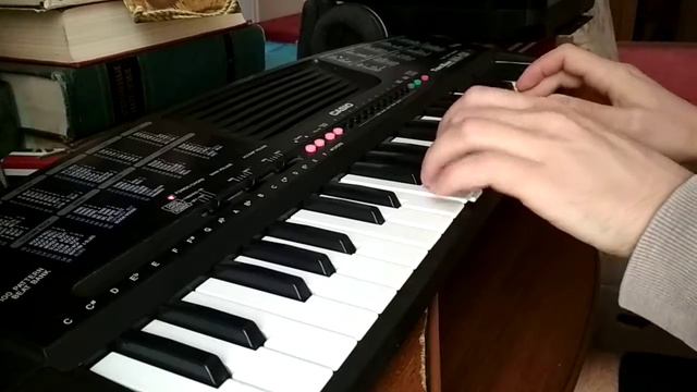 Мелодия из Твин Пикс (11 эпизод; 52:25) смотреть онлайн