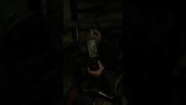Забор пробы воды смотреть онлайн