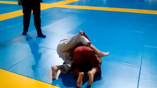 Gymnasium Cup VIII 2