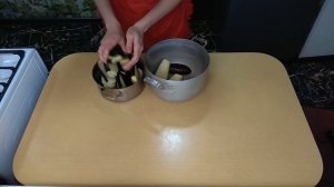 Баклажаны «Тёщин язык» на зиму. ОСТРЫЕ БАКЛАЖАНЫ НА ЗИМУ. Очень вкусная закуска из баклажанов!!!
