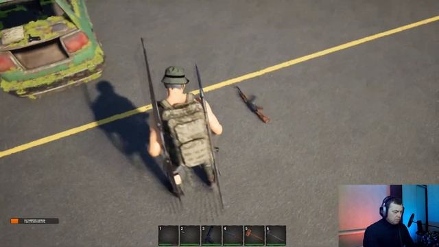 No One Survived стрим. Начало. Прохождение. смотреть онлайн