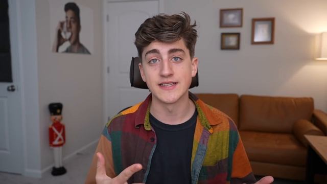 Terrifying Masterclass On How To Become Famous смотреть онлайн