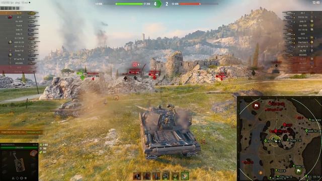 ОБУЧЕНИЕ WOT | КАК НАУЧИТЬСЯ ИГРАТЬ WORLD OF TANKS | КАК ИГРАЮТ СТАТИСТЫ WOT ? смотреть онлайн