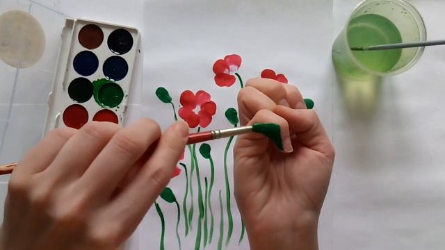 Мастер-класс Маки.mp4 смотреть онлайн