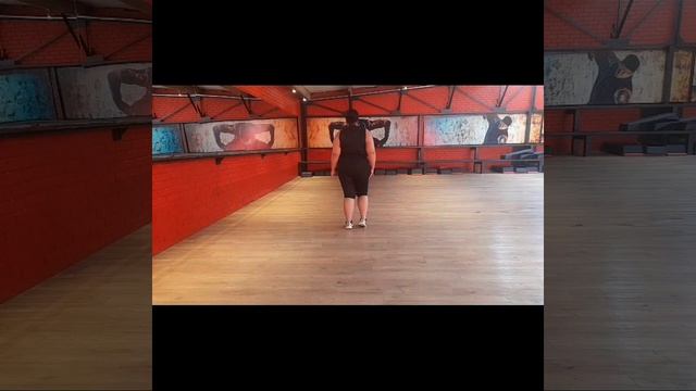Mambo No. 5 Line Dance Tutorial смотреть онлайн