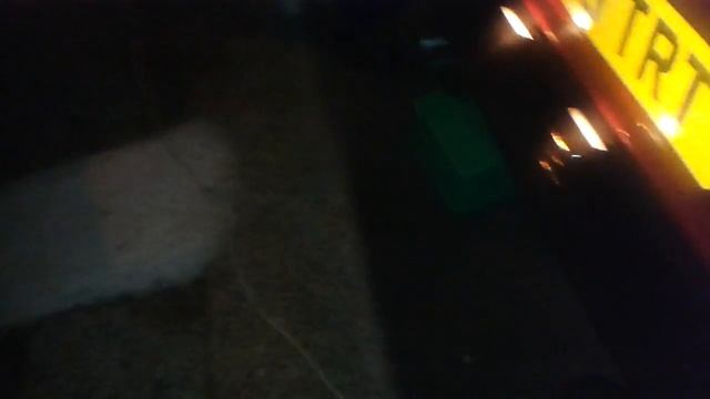 Nissan cherry pulsar turbo first start. смотреть онлайн