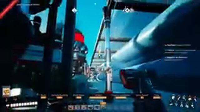 FUSE BROKEN! How To Recover From Power Problems | 11 | Satisfactory Update 6 смотреть онлайн