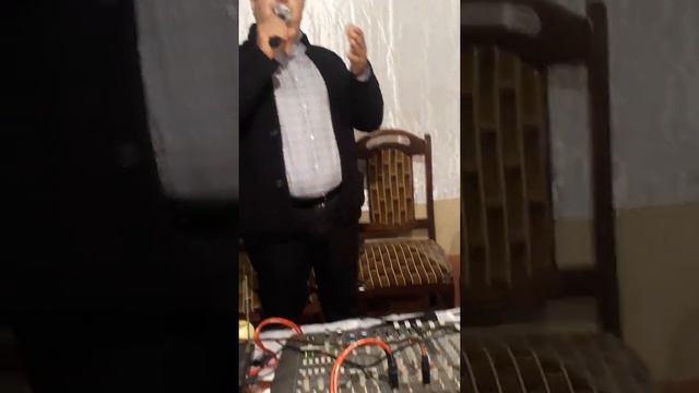 Asiq Kamandar Letif Oglu Faxrali Toyuu