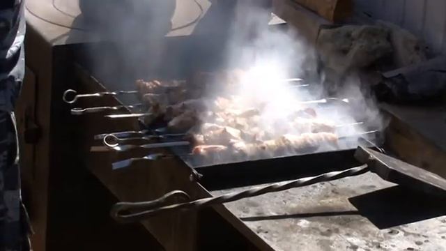 ДР сестры Вики 09 05 2018г смотреть онлайн