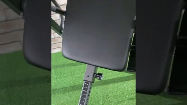 Инверсионный стол DFC IT002 смотреть онлайн