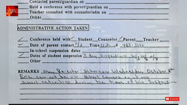 Eric Harris & Dylan Klebold - The Columbine Highschool Massacre смотреть онлайн