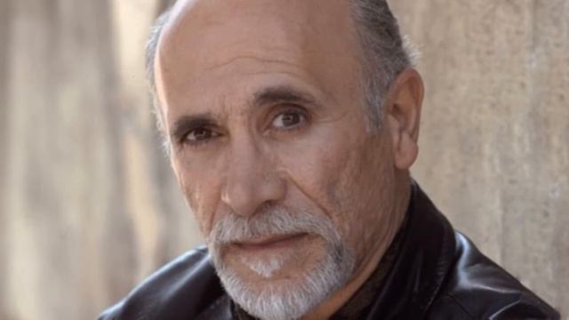 Sonnet 29 by William Shakespeare (read by Tony Amendola) смотреть онлайн