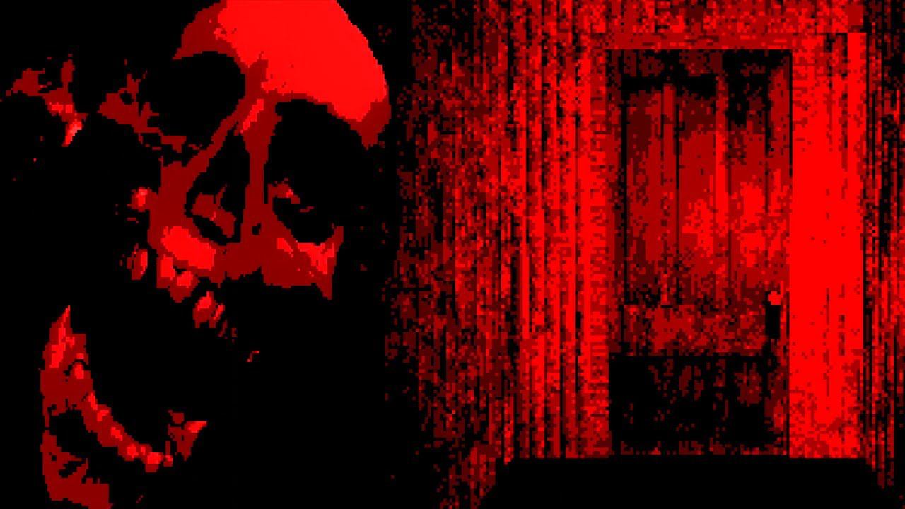 WILL YOU SURVIVE THIS SHED? | SHED HORROR GAME FULL WALKTHROUGH