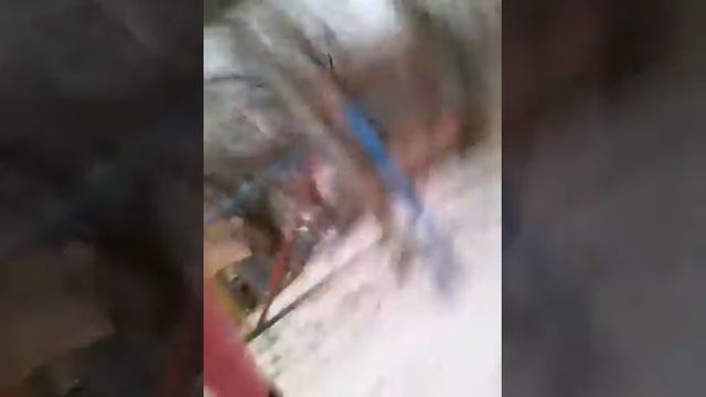 Поход в дет. клуб "Росинка" смотреть онлайн