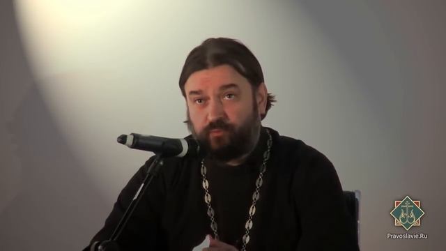 Ключевые ошибки семейной жизни!!! Протоиерей Андрей Ткачёв смотреть онлайн