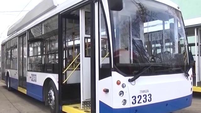 В Самаре выделят полосы для общественного транспорта.