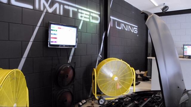 MP Performance Tuning - Junior Willems D16Z6 Dyno смотреть онлайн