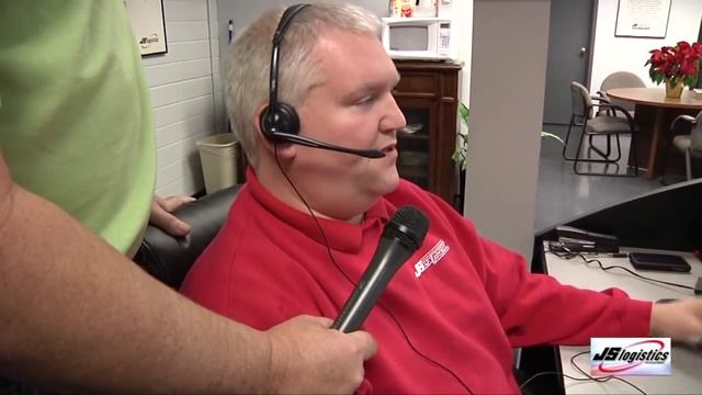 JS Logistics Operations Department смотреть онлайн