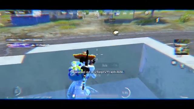 FELLING LIKE CHINESE PLAYER –PUBG MOBILE LITE MONTAGE l OnePlus,9R,9,8T,7T,,7,Nord,5T,NeverSettle смотреть онлайн