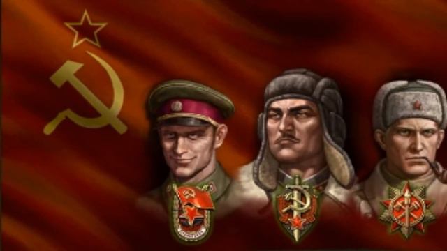 Road to Valor: World War 2 - Factions Soundtrack смотреть онлайн