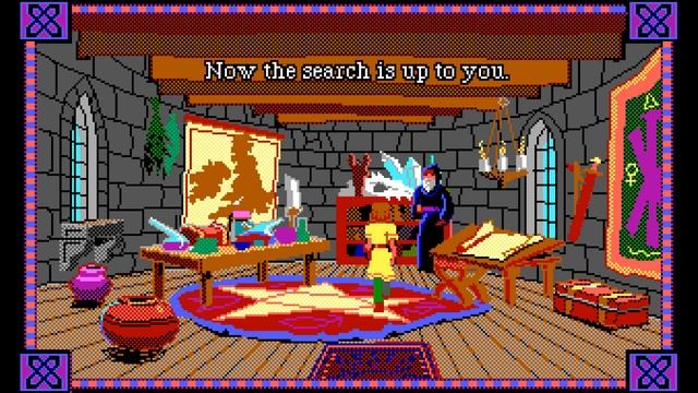 Conquests of Camelot: The Search for the Grail Official Trailer 1990 смотреть онлайн