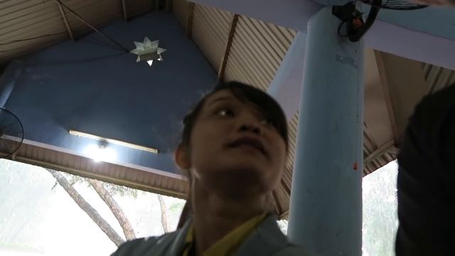 BUON MA THUOT - ROAD TRIP VIETNAM #10 смотреть онлайн