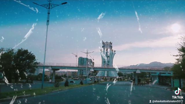 Город Герой Худжанд смотреть онлайн