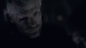 Весть о смерти Рагнара.