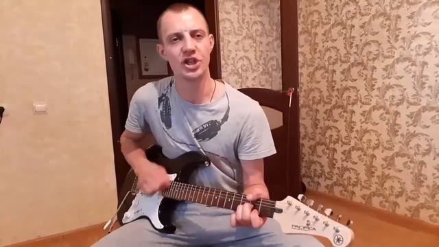 Турист - Дельтаплан (Автоматические удовлетворители cover) смотреть онлайн